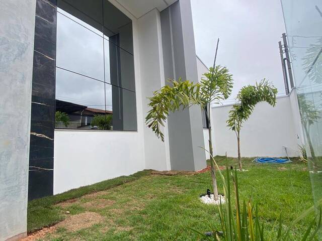 Casa para Venda em Ipatinga - 3