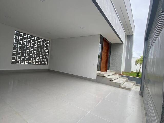 Casa para Venda em Ipatinga - 2