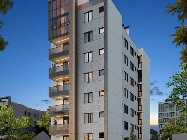 #967 - Apartamento para Venda em Ipatinga - MG