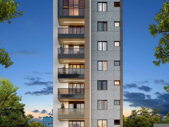 #967 - Apartamento para Venda em Ipatinga - MG