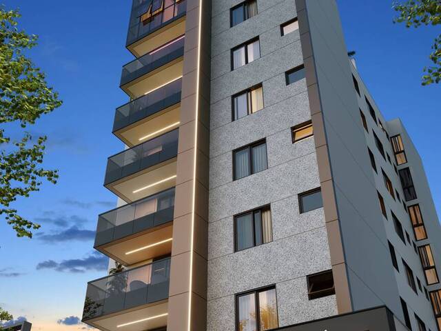 #967 - Apartamento para Venda em Ipatinga - MG