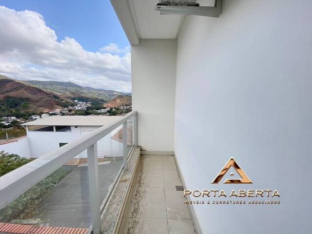 #973 - Apartamento para Venda em Ipatinga - MG