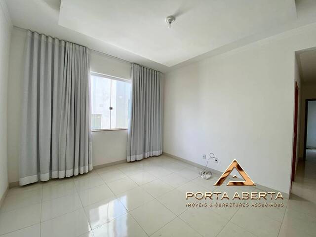 #973 - Apartamento para Venda em Ipatinga - MG