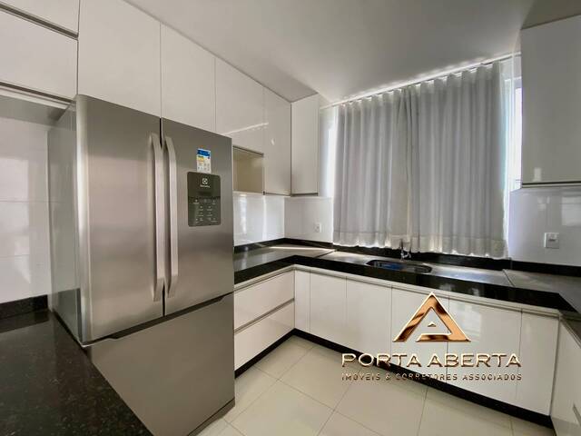 #973 - Apartamento para Venda em Ipatinga - MG