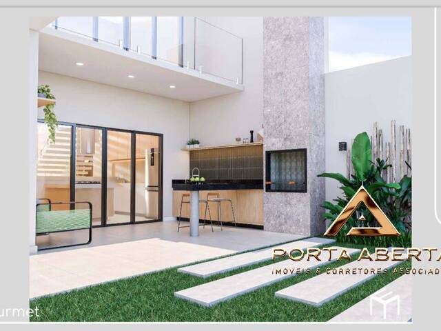 Venda em Residencial Bethânia - Santana do Paraíso