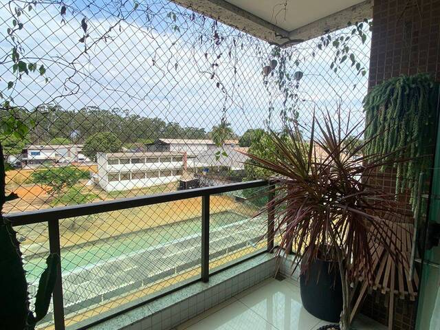 Apartamento para Venda em Ipatinga - 2
