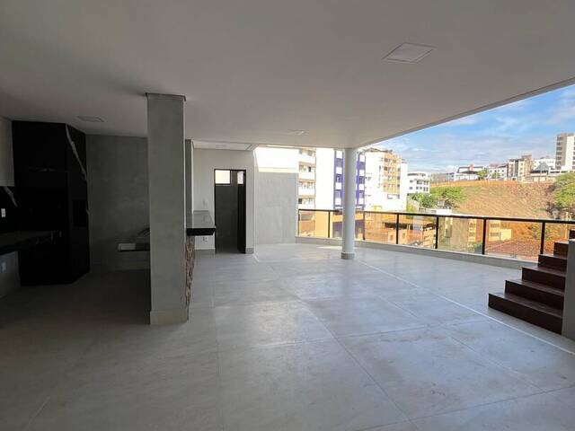 Apartamento para Venda em Ipatinga - 2