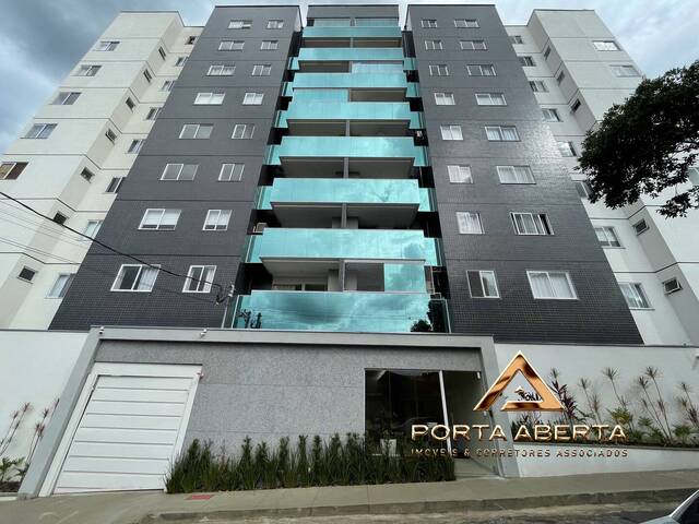 #1003 - Apartamento para Venda em Ipatinga - MG