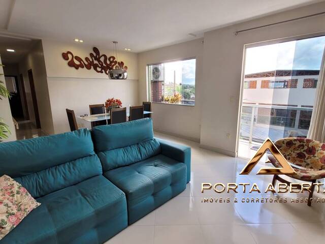 Apartamento para Venda em Ipatinga - 3