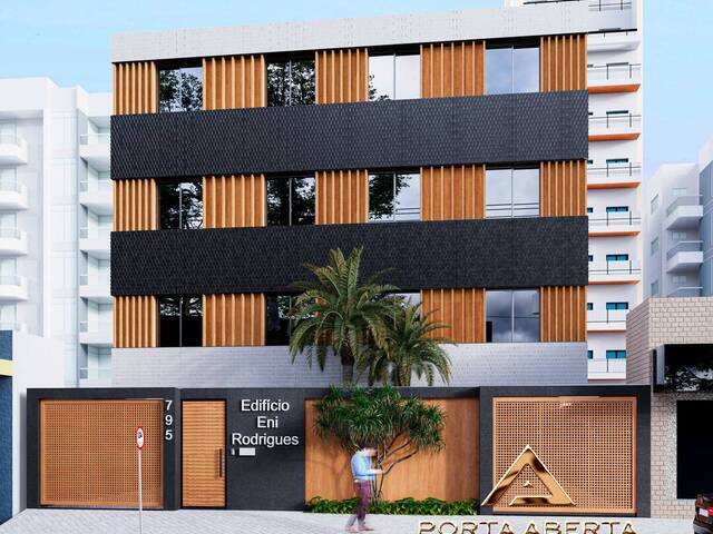 Apartamento para Venda em Ipatinga - 2