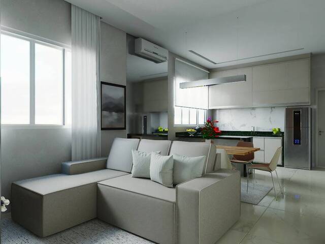 Apartamento para Venda em Ipatinga - 2