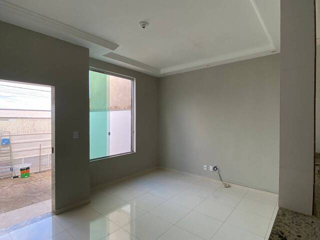 Venda em Residencial Bethânia - Santana do Paraíso