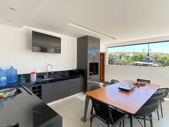 Apartamento para Venda em Ipatinga - 2