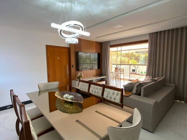 Apartamento para Venda em Ipatinga - 3