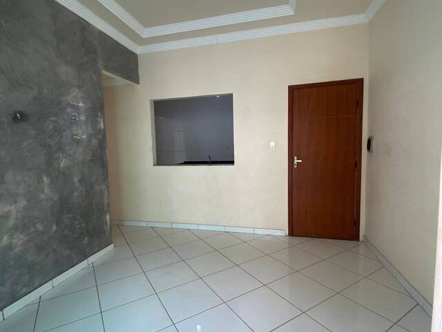#1043 - Apartamento para Venda em Ipatinga - MG