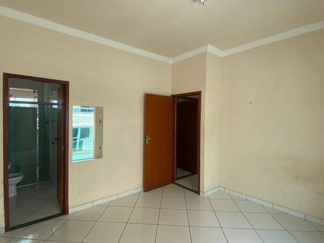 #1043 - Apartamento para Venda em Ipatinga - MG
