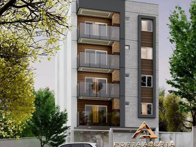 #998 - Apartamento para Venda em Ipatinga - MG