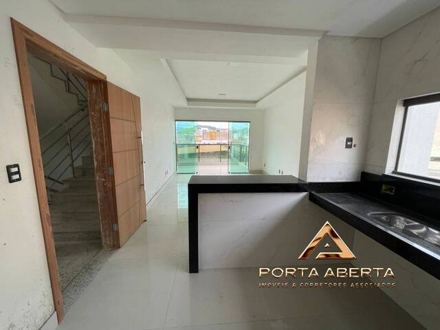 Apartamento para Venda em Ipatinga - 4