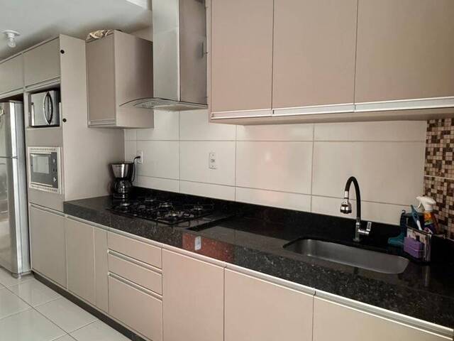 #1197 - Apartamento para Venda em Santana do Paraíso - MG - 2