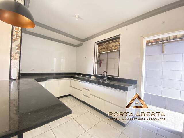 Apartamento para Venda em Santana do Paraíso - 4