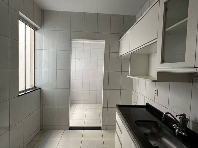 Apartamento para Venda em Ipatinga - 5