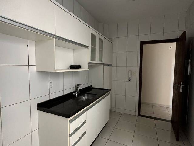#1033 - Apartamento para Venda em Ipatinga - MG