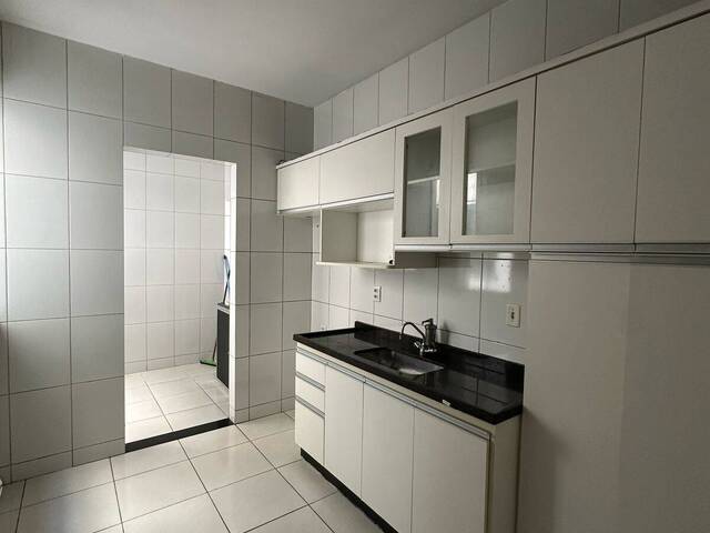 #1033 - Apartamento para Venda em Ipatinga - MG