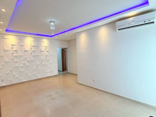 #1286 - Apartamento para Venda em Ipatinga - MG - 3