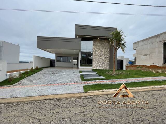 #1287 - Casa para Venda em Caratinga - MG - 2