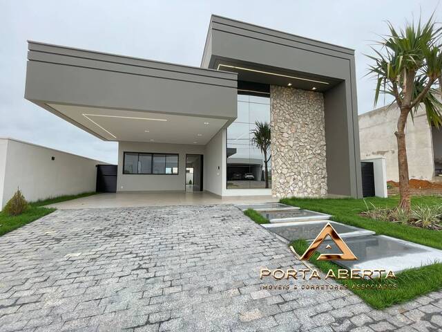 #1287 - Casa para Venda em Caratinga - MG - 1