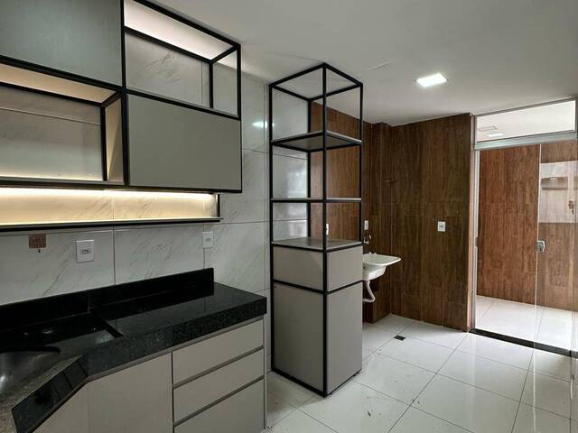 Apartamento para Venda em Santana do Paraíso - 5