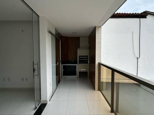 Apartamento para Venda em Santana do Paraíso - 4