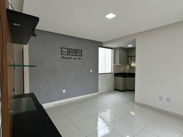 #1283 - Apartamento para Venda em Santana do Paraíso - MG - 2