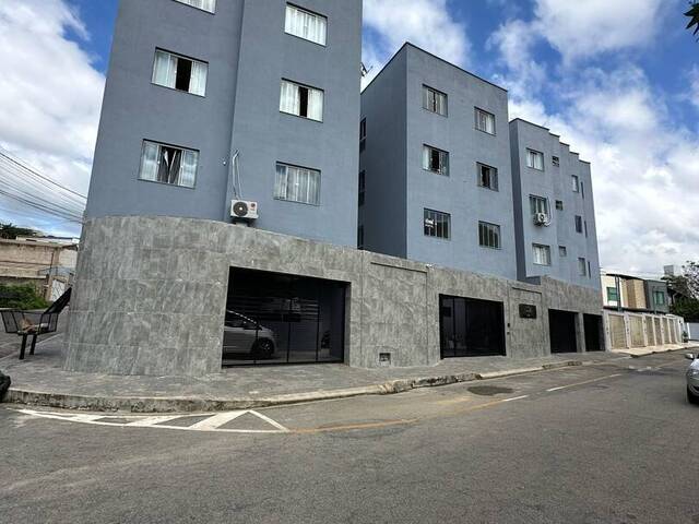 Apartamento para Venda em Santana do Paraíso - 5