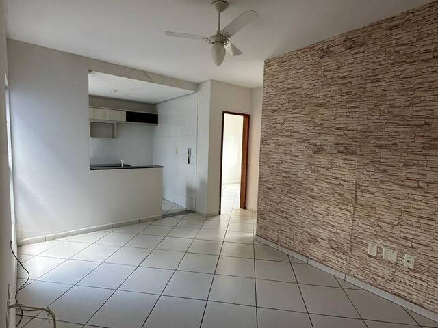 #1289 - Apartamento para Venda em Santana do Paraíso - MG - 1