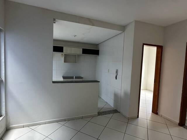 #1289 - Apartamento para Venda em Santana do Paraíso - MG - 2
