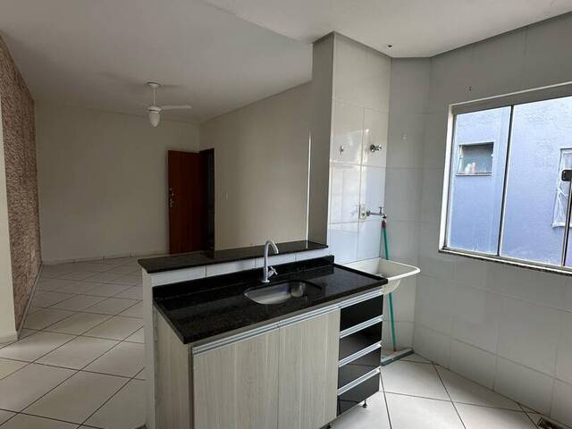 Apartamento para Venda em Santana do Paraíso - 4