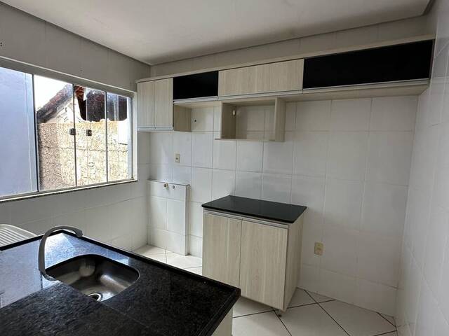 #1289 - Apartamento para Venda em Santana do Paraíso - MG - 3