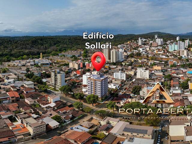 Apartamento para Venda em Ipatinga - 4