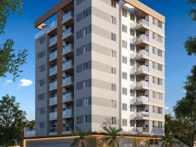 Apartamento para Venda em Ipatinga - 2