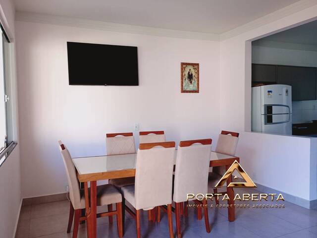 Casa para Venda em Caratinga - 2