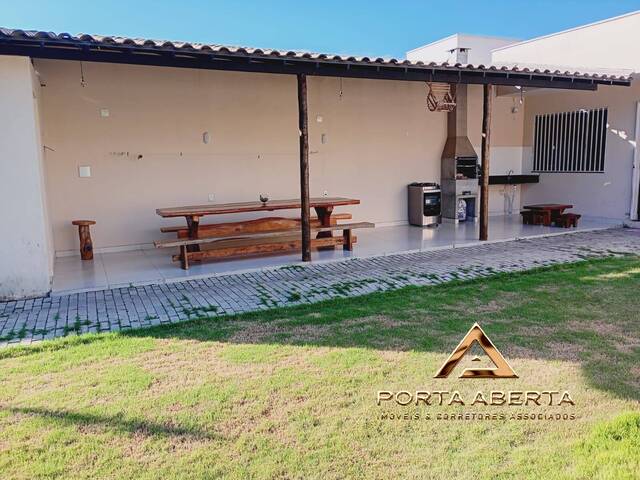 Venda em RESIDENCIAL PORTO SEGURO - Caratinga