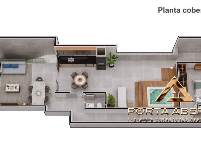 Apartamento para Venda em Ipatinga - 3