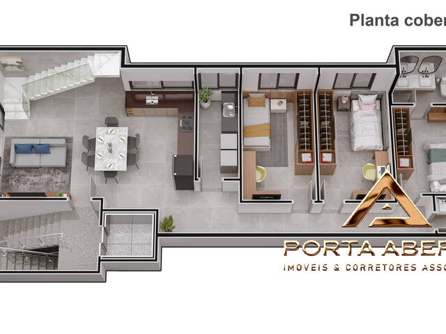 Apartamento para Venda em Ipatinga - 4