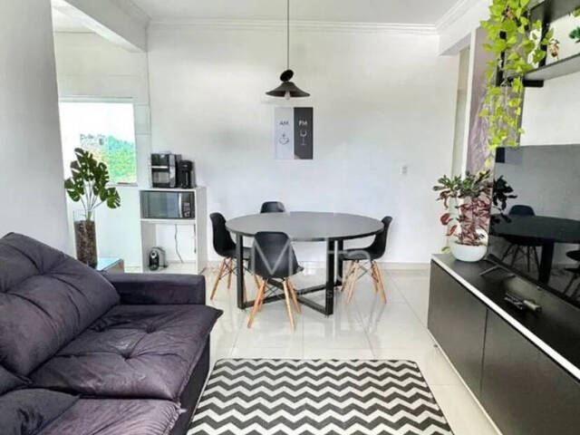 #1294 - Apartamento para Venda em Santana do Paraíso - MG - 1