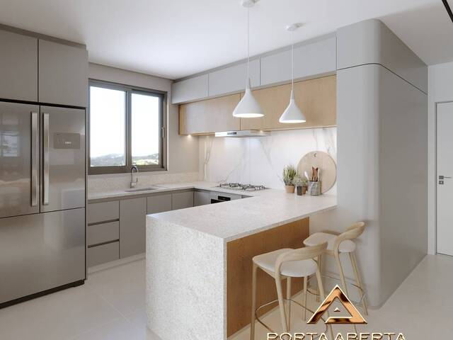 Apartamento para Venda em Ipatinga - 5