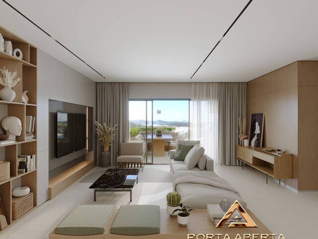 #1295 - Apartamento para Venda em Ipatinga - MG - 1