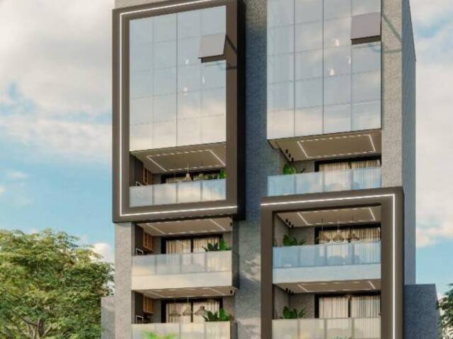 #1296 - Apartamento para Venda em Ipatinga - MG - 1