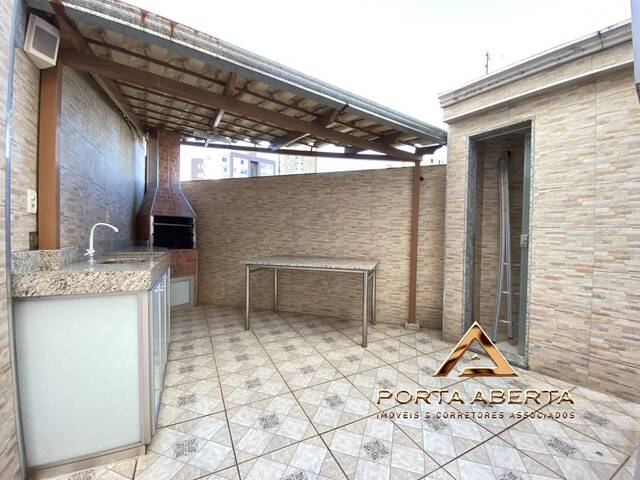 #1297 - Apartamento para Venda em Ipatinga - MG - 3