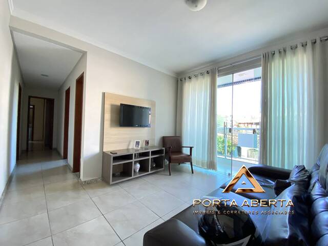 #1297 - Apartamento para Venda em Ipatinga - MG - 1
